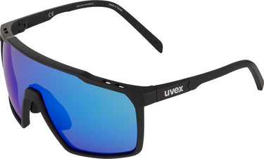 Uvex mtn perform s sports glasses