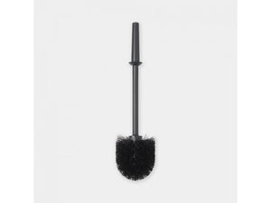 Brabantia renew vervangingsborstel - black