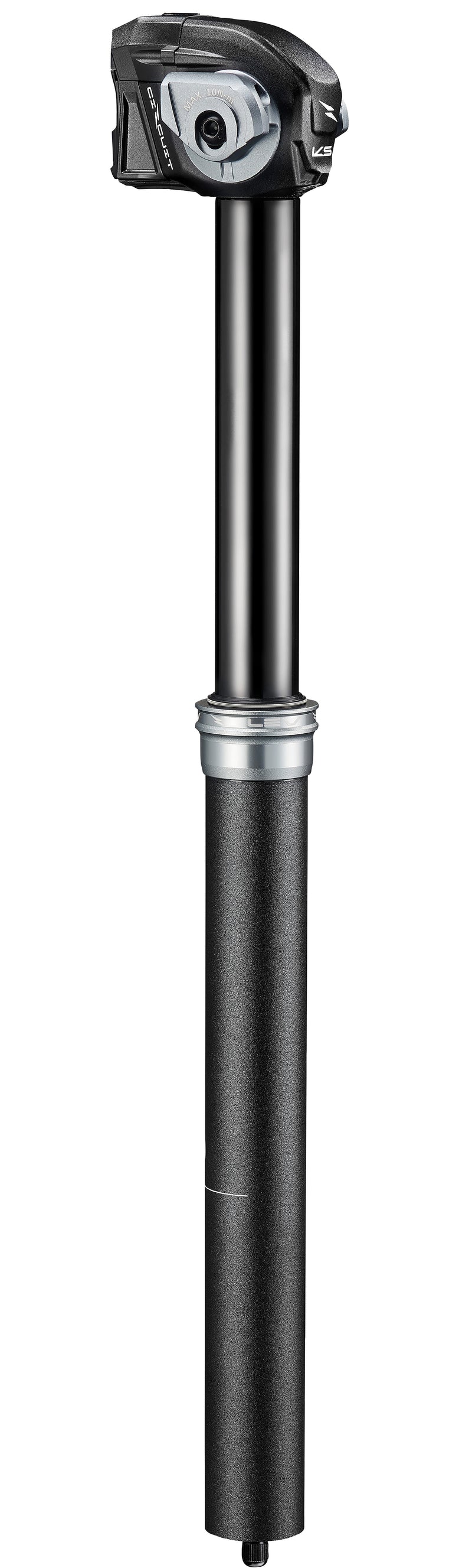 Afbeelding laden in galerijviewer, Kind shock lev circuit 125 mm dropper post
