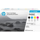 Tonercartridge samsung clt-p406c original assorti