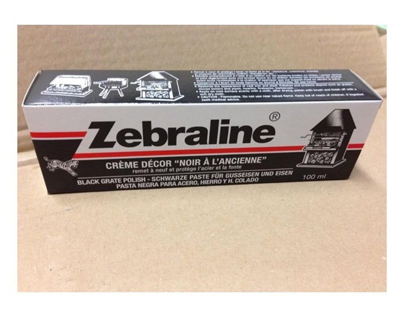 Afbeelding laden in galerijviewer, Zebraline kachelpoets 100ml
