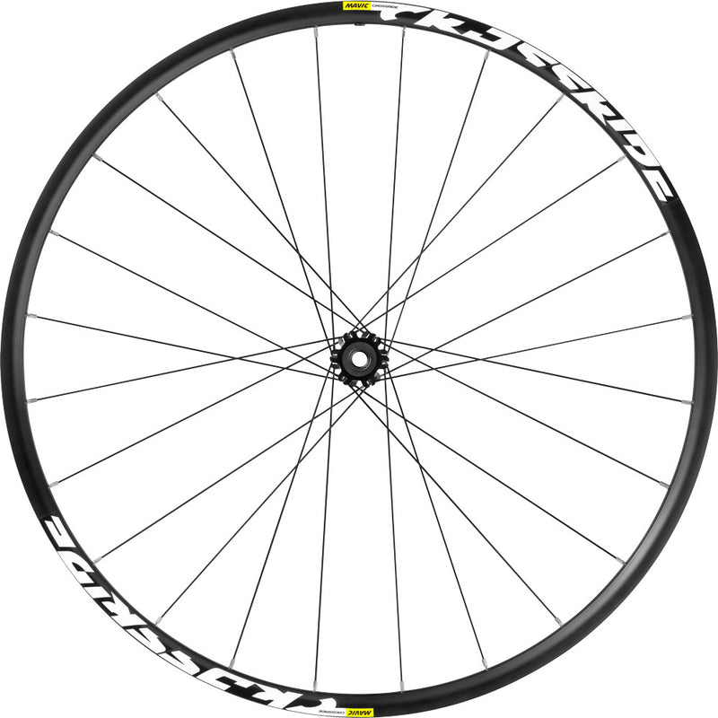 Afbeelding laden in galerijviewer, Mavic crossride 29 6-bolt wheel set
