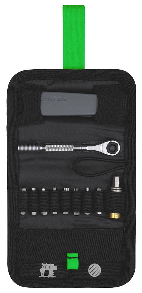 Syncros guide multitool kit