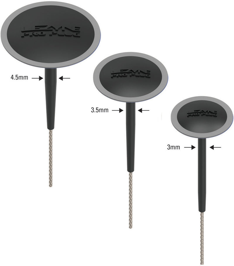 Afbeelding laden in galerijviewer, Lezyne tubeless pro plugs
