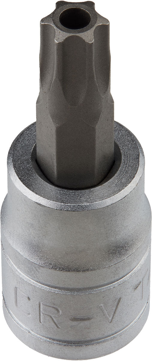 Afbeelding laden in galerijviewer, Katana bst-1 13-piece torx bit set
