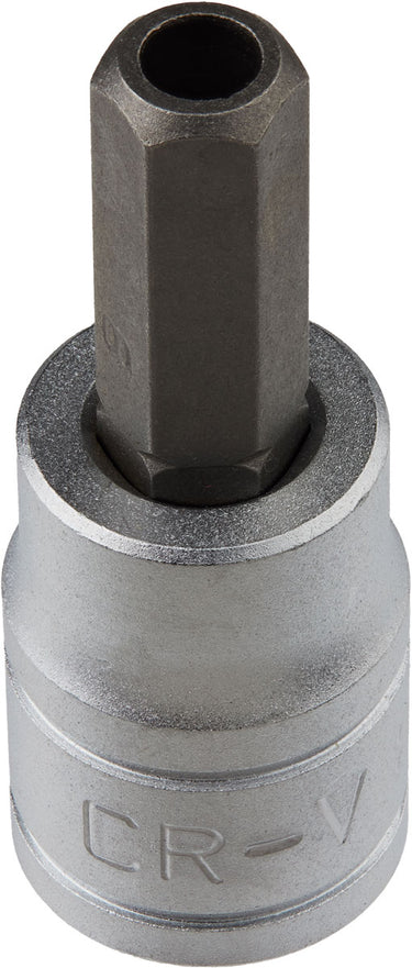 Katana bsh-1 13-piece hexagon socket bit set