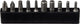 Katana 10-piece bit set