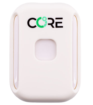 Core thermal sensor v2