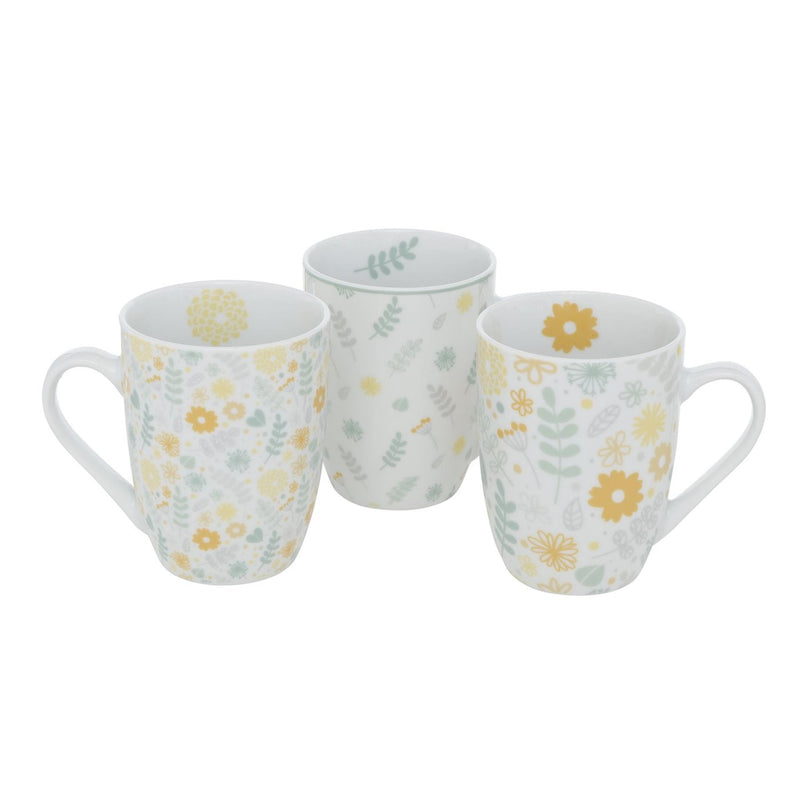Afbeelding laden in galerijviewer, Boltze home beker linga 330ml 8x11cm
