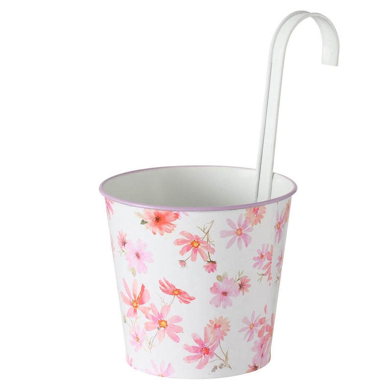 Afbeelding laden in galerijviewer, Boltze home hangende bloempot rosella ø13xh24cm
