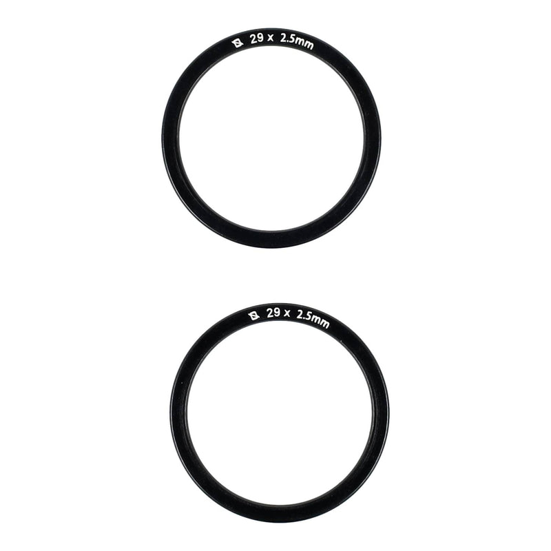 Afbeelding laden in galerijviewer, Trapas Elvedes voor SRAM DUB Press Fitt BB86 92 ø41mm
