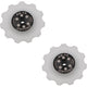Enduro - derailleur wielset xd-15 shimano wit