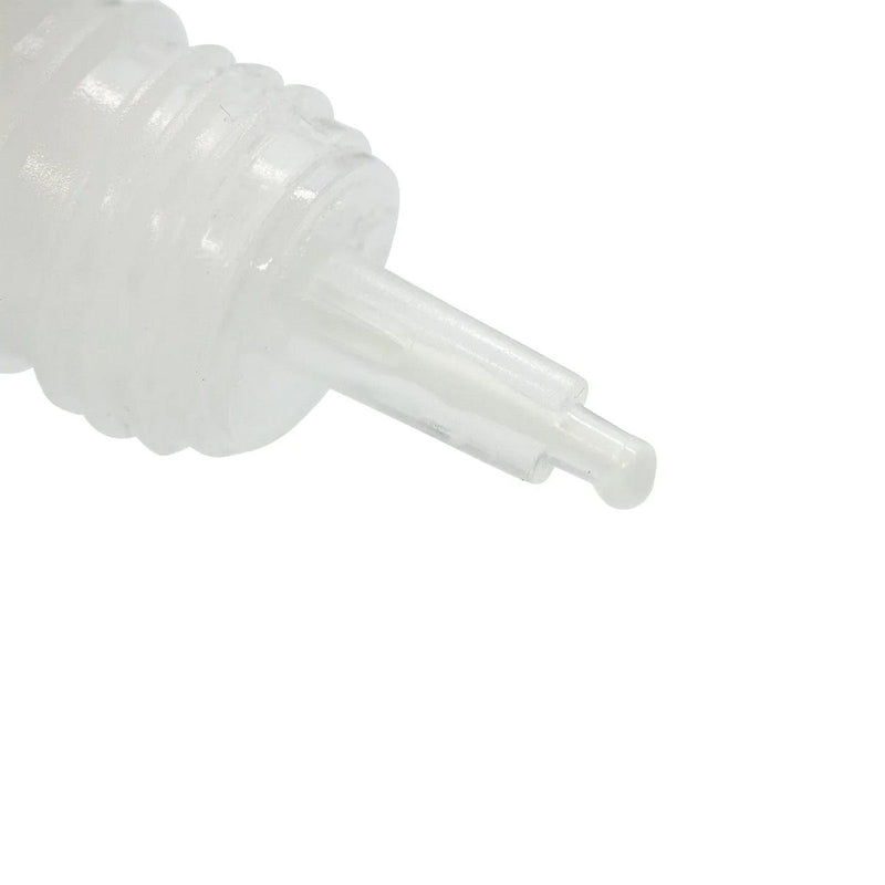 Afbeelding laden in galerijviewer, Nuvo by tonic studios nuvo • deluxe adhesive clear drying craft glue large 120ml
