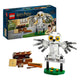 Lego harry potter 76425 hedwig bij ligusterlaan