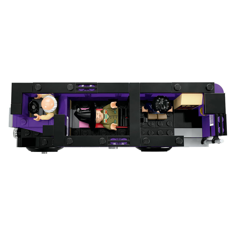 Afbeelding laden in galerijviewer, Lego harry potter™ collectebus™ avontuur - 76446
