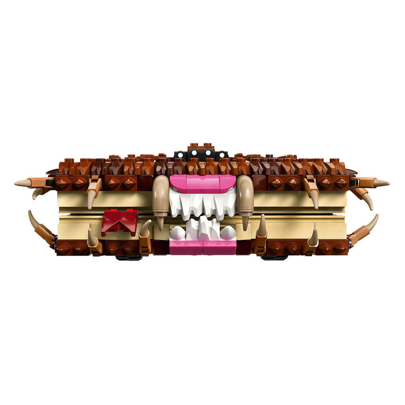 Afbeelding laden in galerijviewer, Lego harry potter het monsterlijke monsterboek speelgoed - 76449
