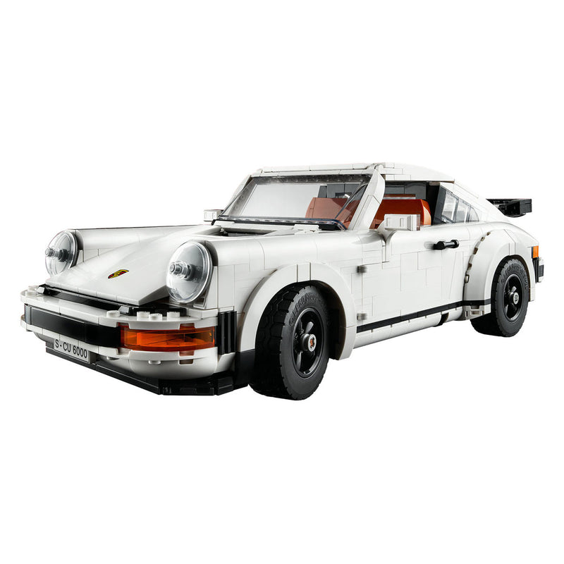 Afbeelding laden in galerijviewer, Lego creator expert porsche 911 - 10295
