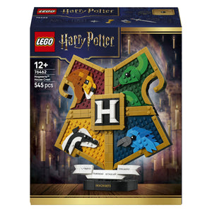 Lego harry potter zweinstein afdelingswapen