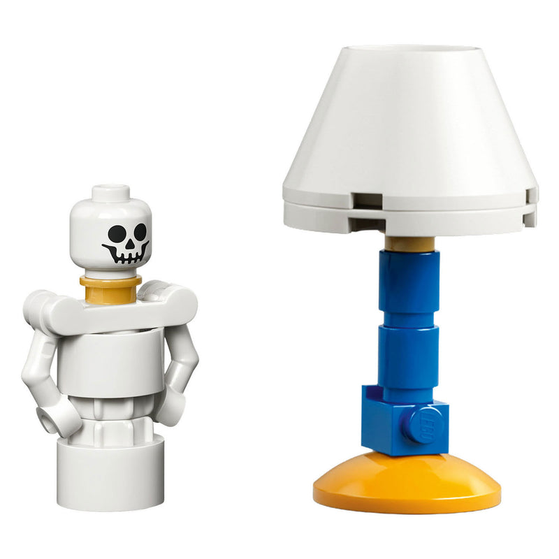 Afbeelding laden in galerijviewer, Lego harry potter dobby de vrije elf
