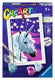 Ravensburger creart unicorn dreams
