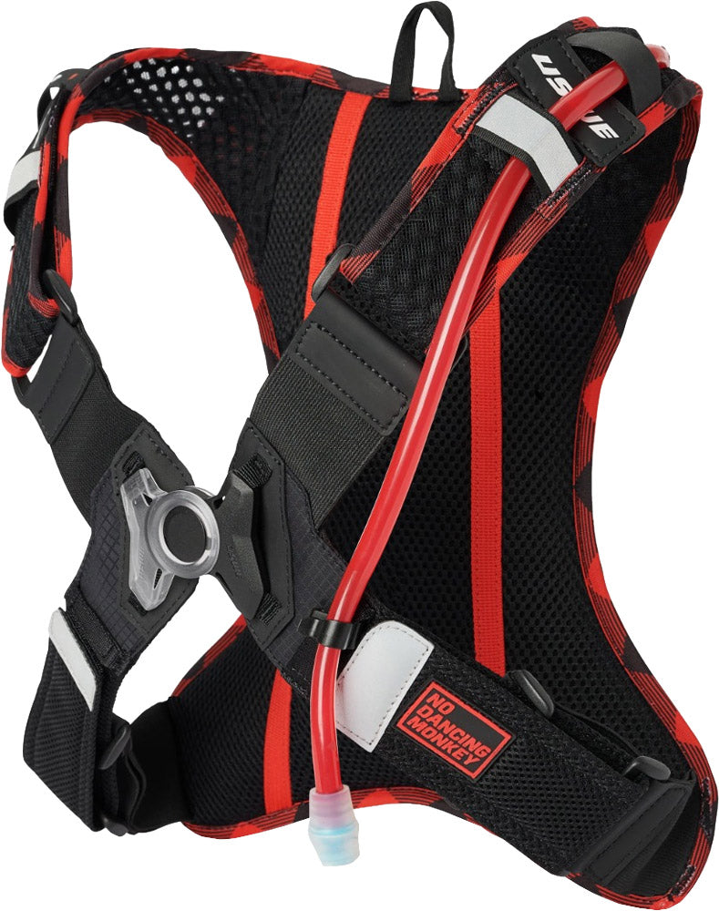 Afbeelding laden in galerijviewer, Uswe outlander 2l hydration pack
