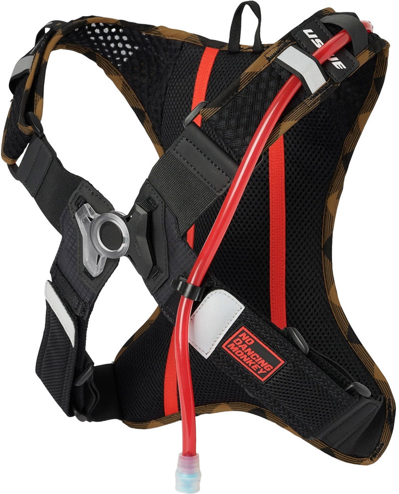 Afbeelding laden in galerijviewer, Uswe outlander 2l hydration pack
