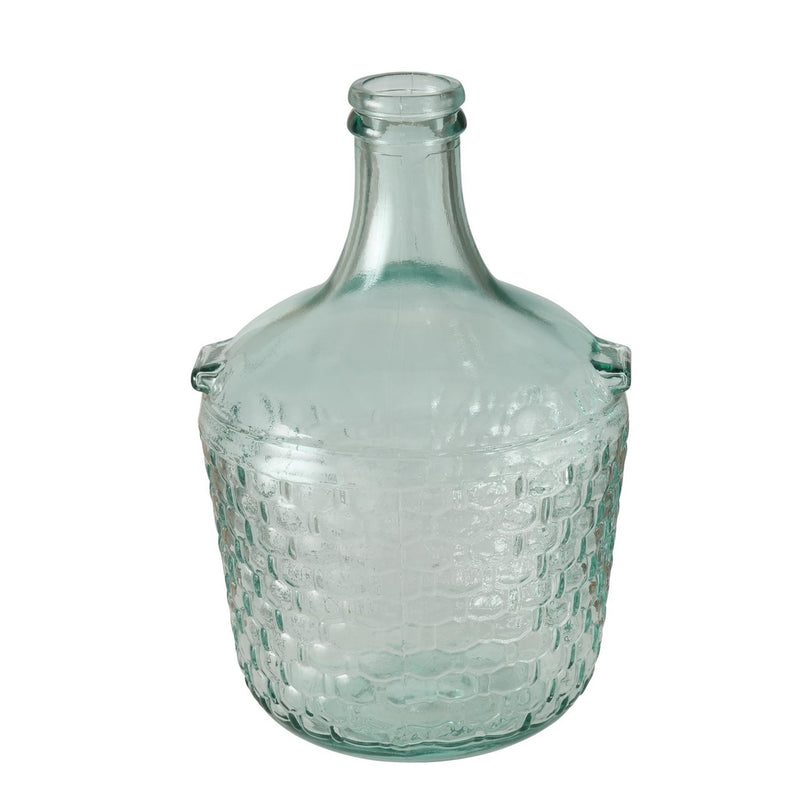 Afbeelding laden in galerijviewer, Boltze home vaas amita glas ø20xh30cm
