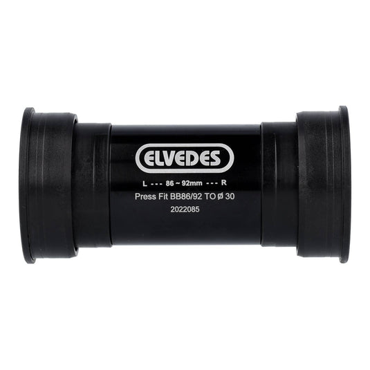 Elvedes trapas cupset pressfit