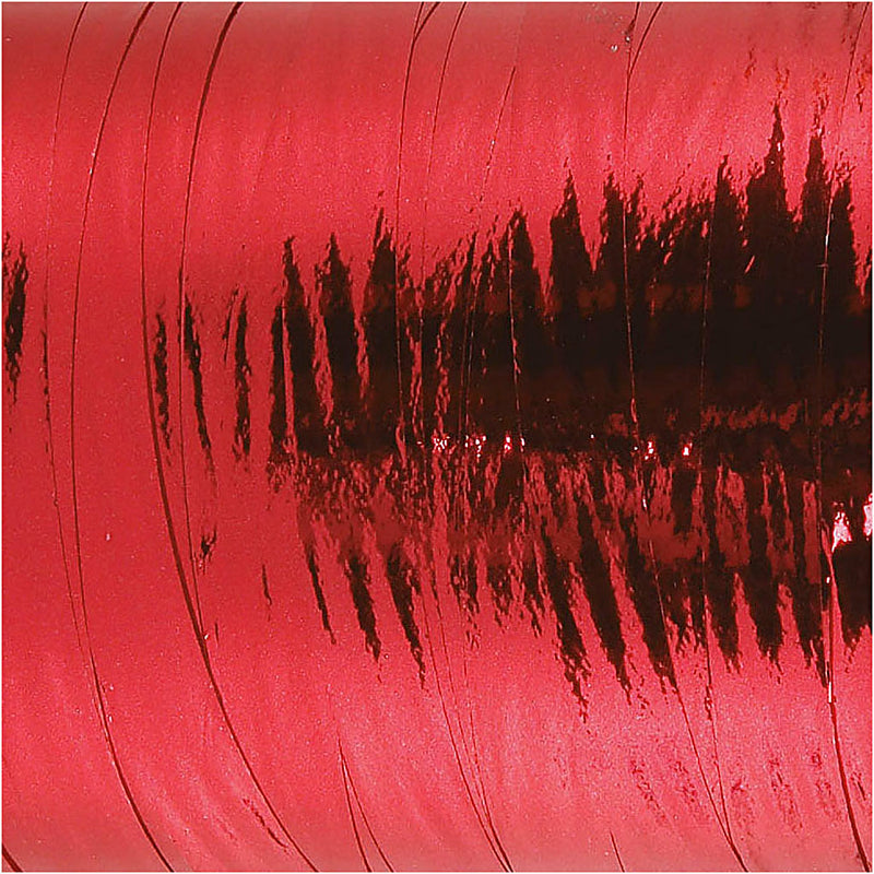 Afbeelding laden in galerijviewer, Https: www.cchobby.nl cadeaulint-b-10-mm-glossy-metallic-rood-250-m-1-rol
