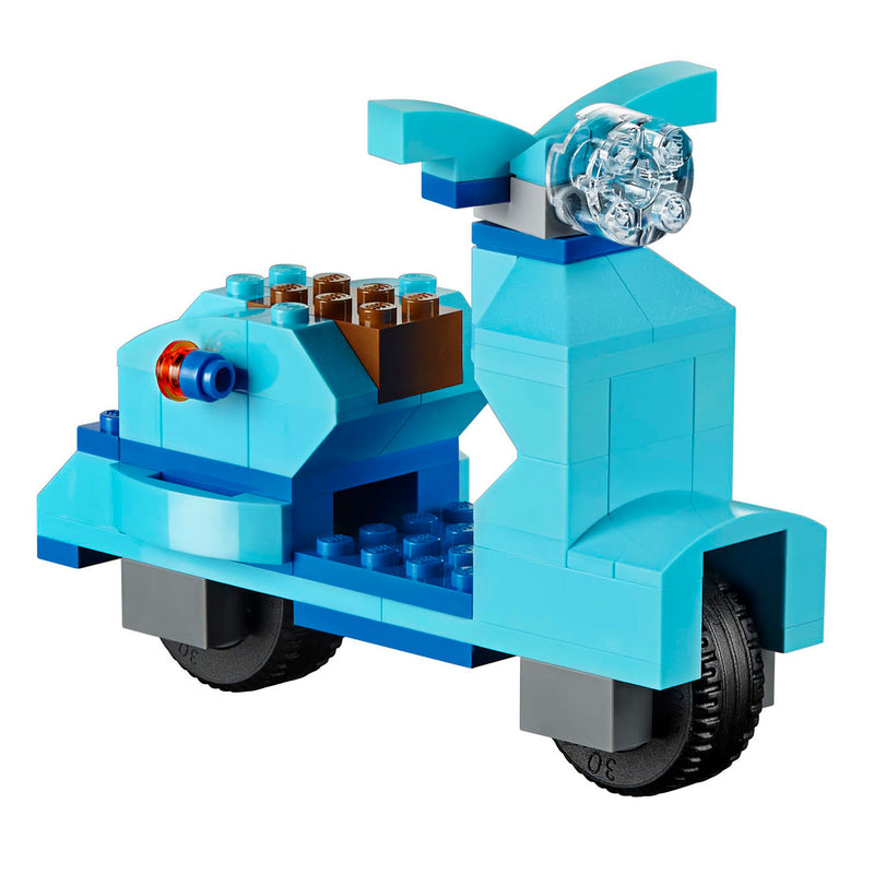 Afbeelding laden in galerijviewer, Lego classic 10698 creatieve opbergdoos xl
