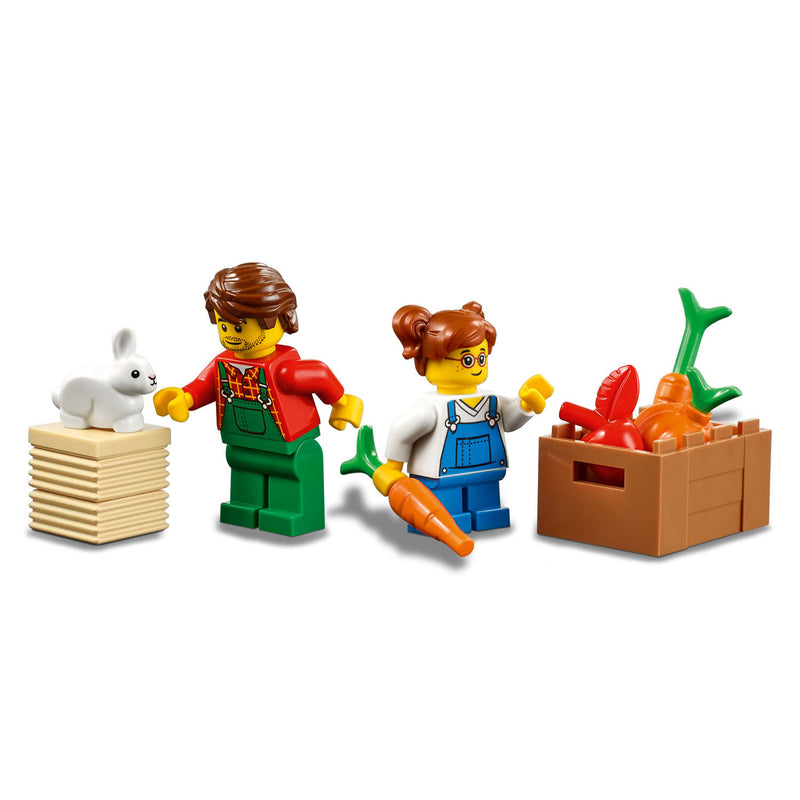 Afbeelding laden in galerijviewer, Lego LEGO City 60287 Tractor
