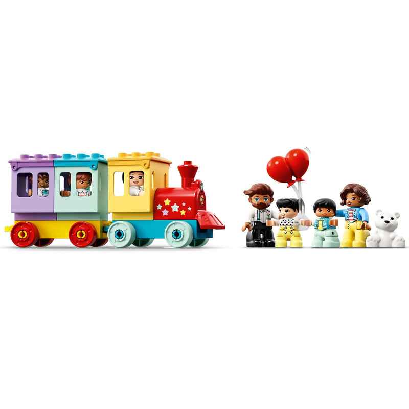 Afbeelding laden in galerijviewer, Lego Duplo LEGO DUPLO 10956 Pretpark
