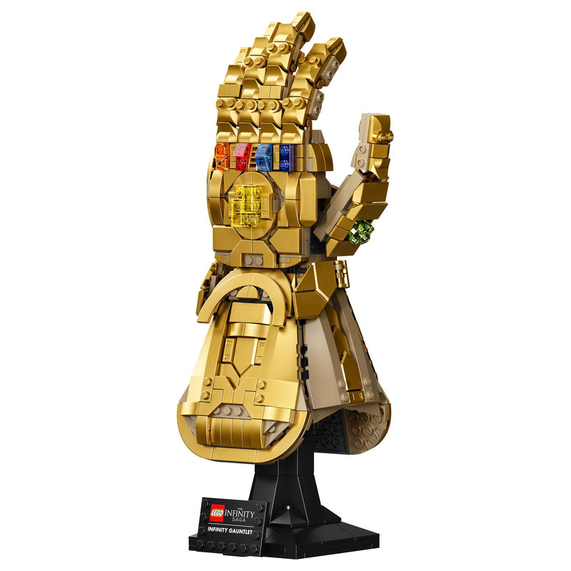 Afbeelding laden in galerijviewer, Lego LEGO Super Heroes 76191 Infinity Gauntlet
