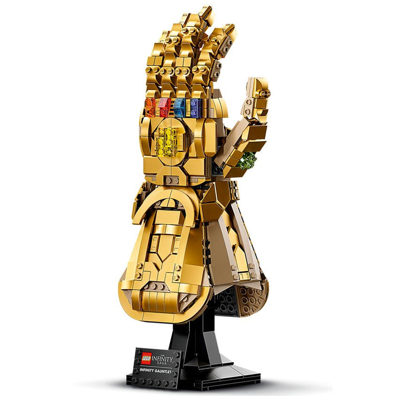 Afbeelding laden in galerijviewer, Lego LEGO Super Heroes 76191 Infinity Gauntlet
