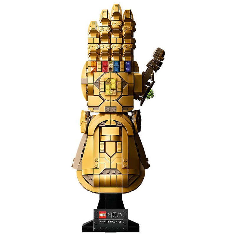 Afbeelding laden in galerijviewer, Lego LEGO Super Heroes 76191 Infinity Gauntlet
