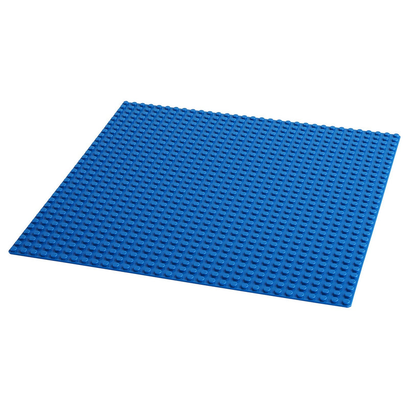 Afbeelding laden in galerijviewer, Lego classic blauwe bouwplaat - 11025
