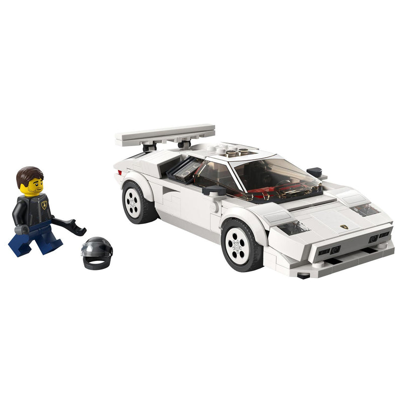 Afbeelding laden in galerijviewer, Lego LEGO Speed Champions 76908 Countach
