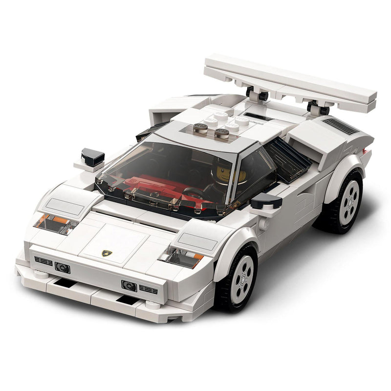 Afbeelding laden in galerijviewer, Lego LEGO Speed Champions 76908 Countach
