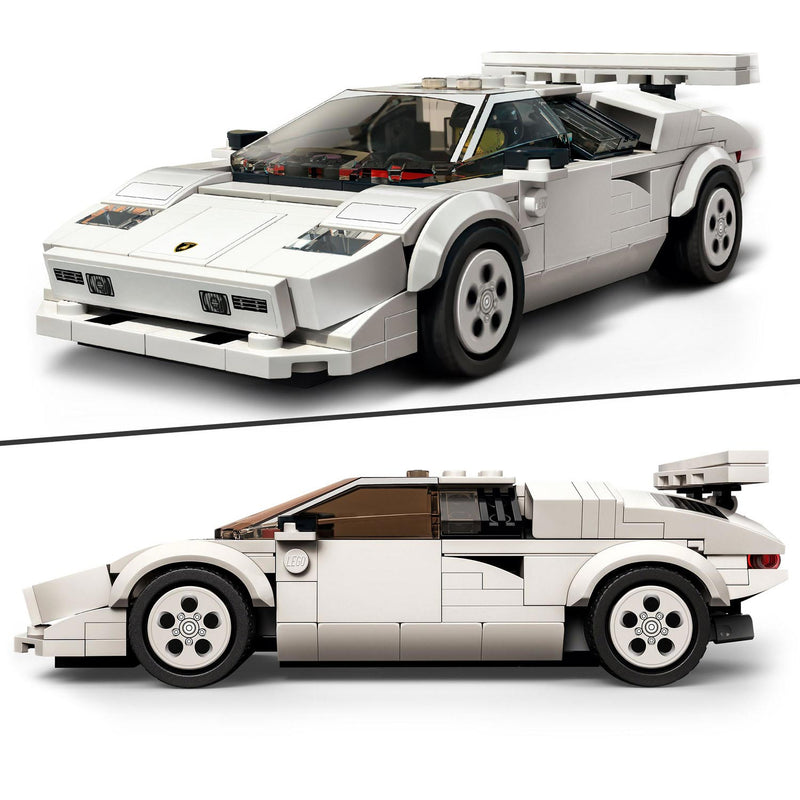 Afbeelding laden in galerijviewer, Lego LEGO Speed Champions 76908 Countach
