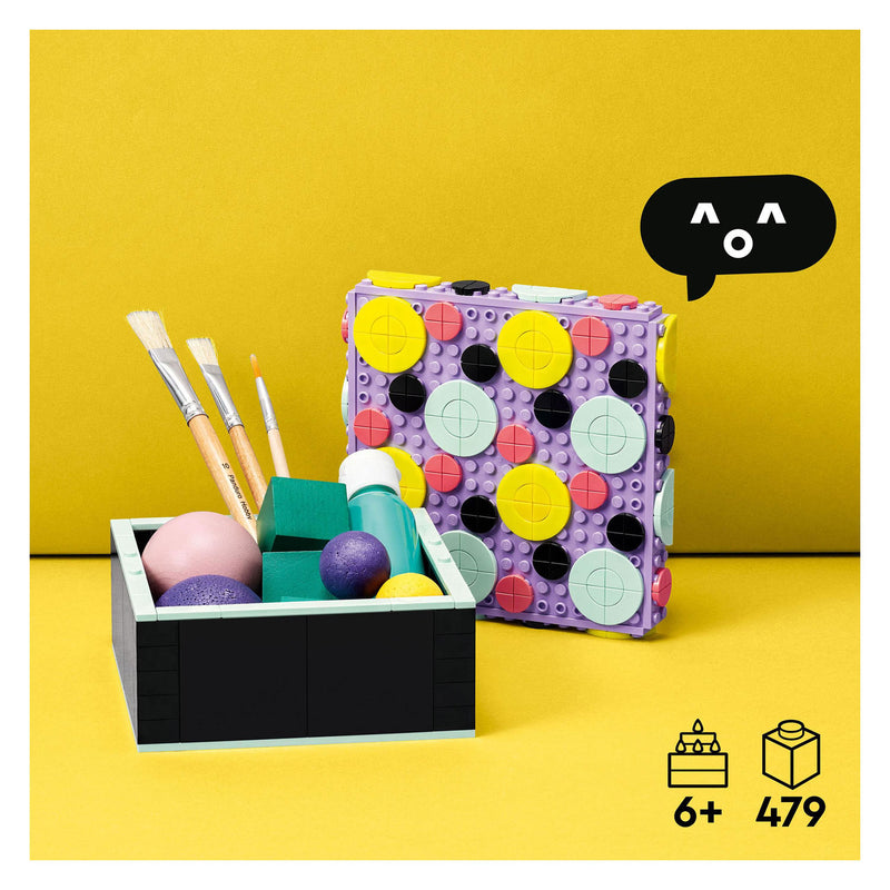 Afbeelding laden in galerijviewer, Lego dots 41960 grote box
