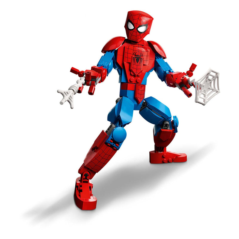 Afbeelding laden in galerijviewer, Lego LEGO Super Heroes 76226 Spider-Man Figuur
