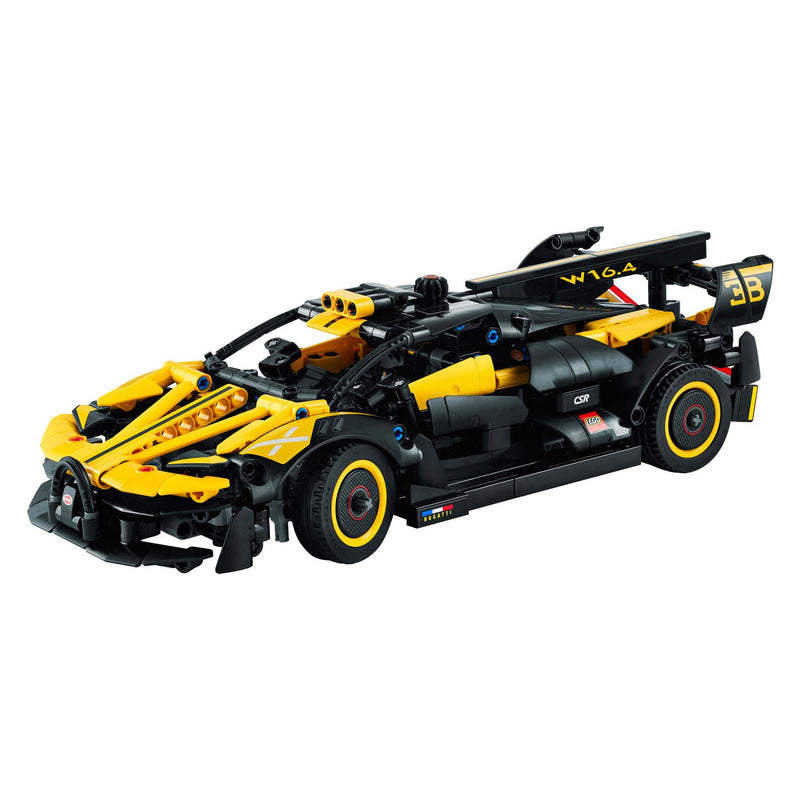Afbeelding laden in galerijviewer, Lego technic 42151 bugatti bolide
