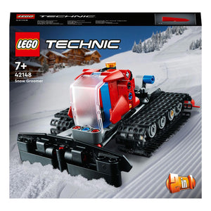 Lego LEGO Technic 42148 Sneeuwruimer