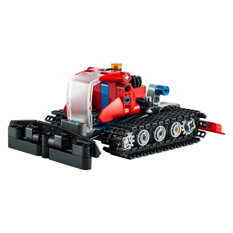 Afbeelding laden in galerijviewer, Lego LEGO Technic 42148 Sneeuwruimer
