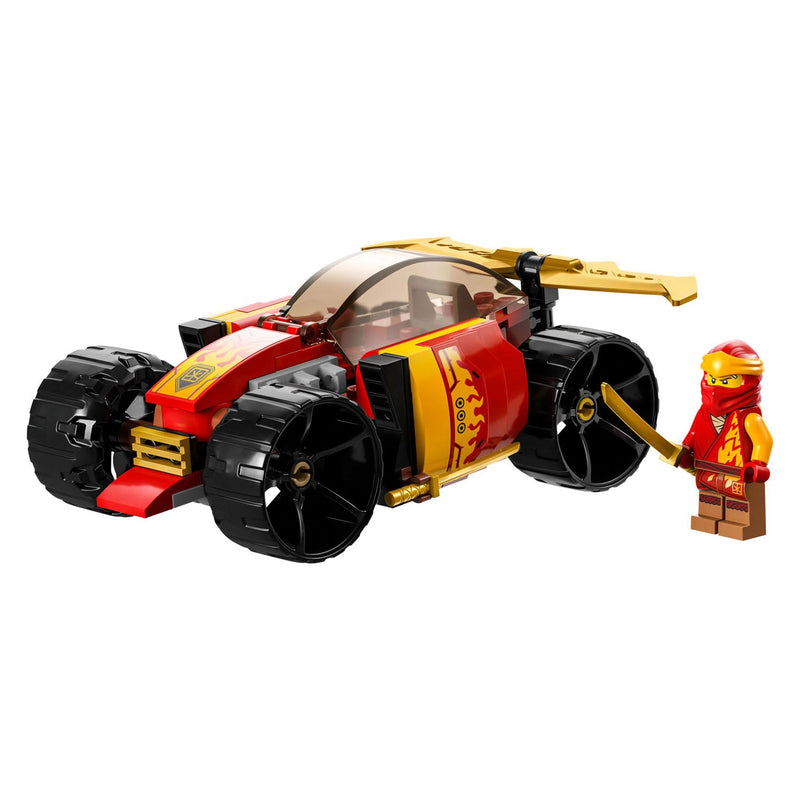 Afbeelding laden in galerijviewer, Lego ninjago 71780 kai's ninja racewagen evo
