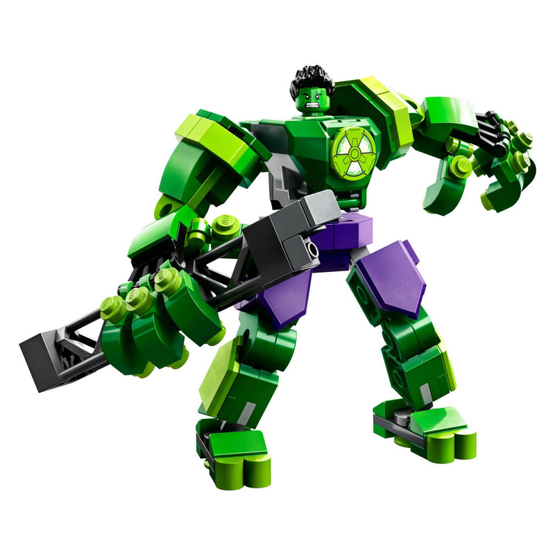 Afbeelding laden in galerijviewer, Lego lego avengers 76241 hulk mechapantser
