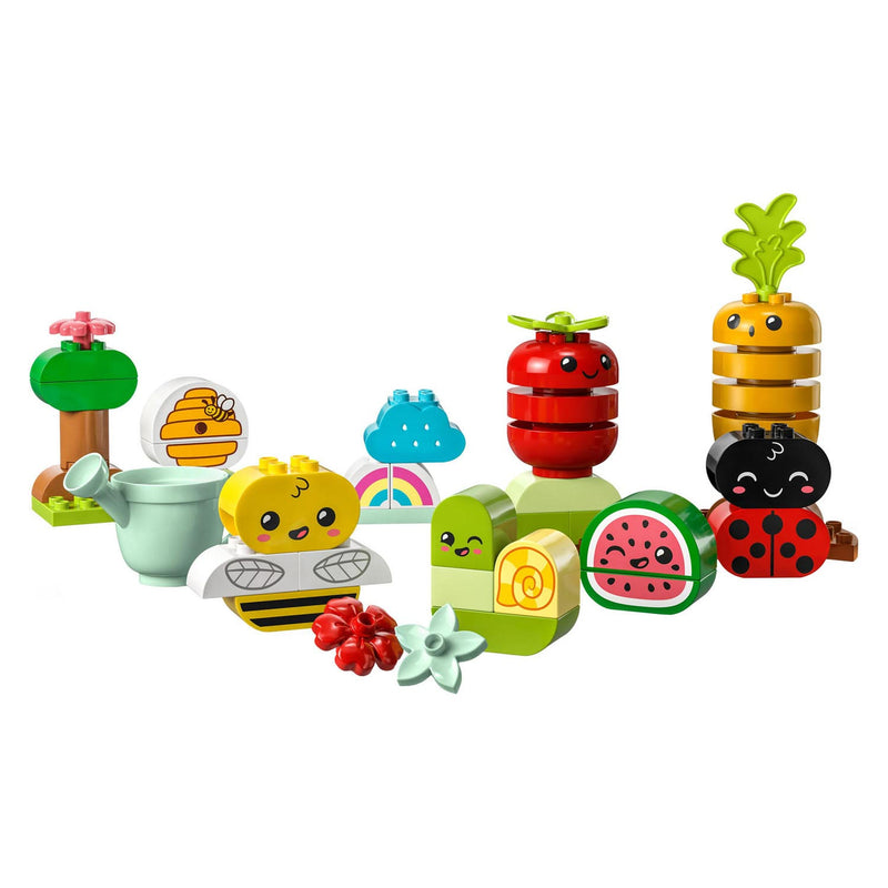 Afbeelding laden in galerijviewer, Lego duplo 10984 biotuintje
