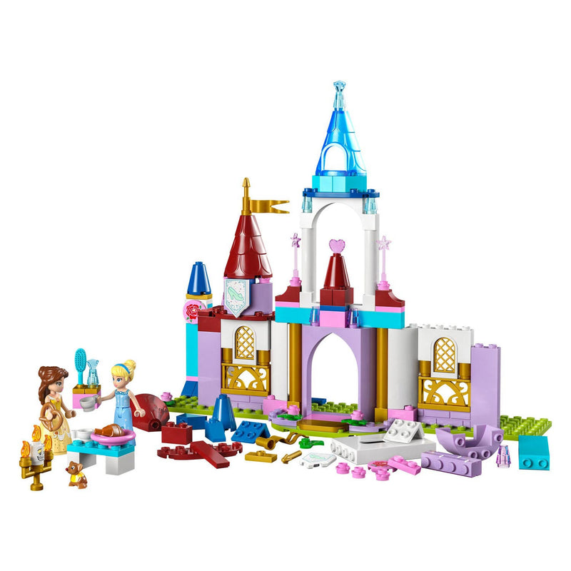 Afbeelding laden in galerijviewer, Lego LEGO Prinses 43219 Creatieve Kastelen
