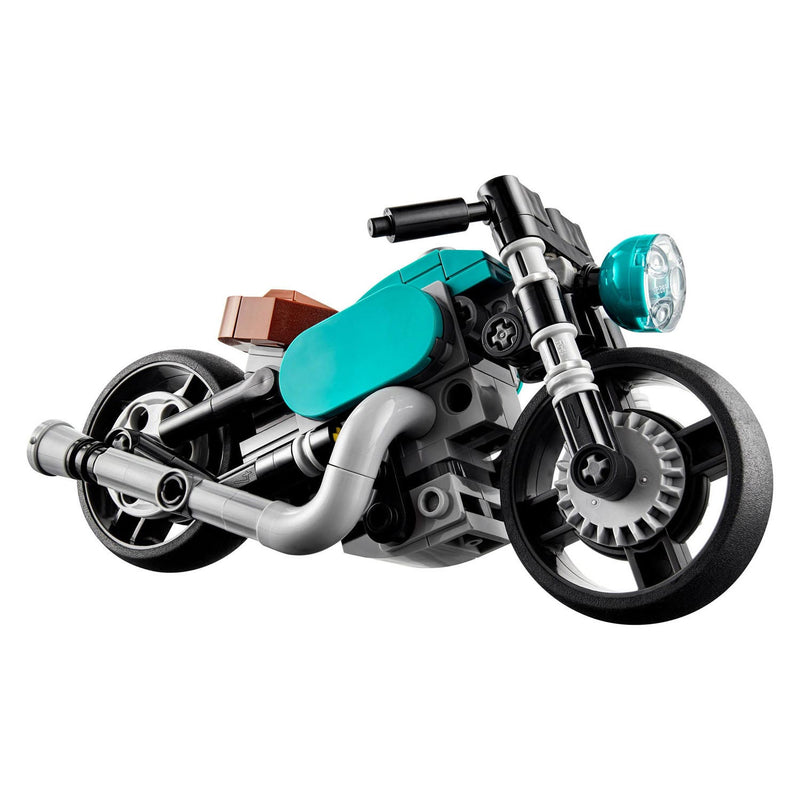 Afbeelding laden in galerijviewer, Lego LEGO Creator 31135 Klassieke Motor
