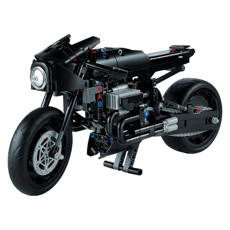 Afbeelding laden in galerijviewer, Lego LEGO Technic 42155 The Batcycle
